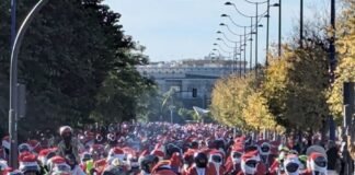 ‘Tu Rincón Motero’, de Alcalá, nominado al Mejor Club Motero de España
