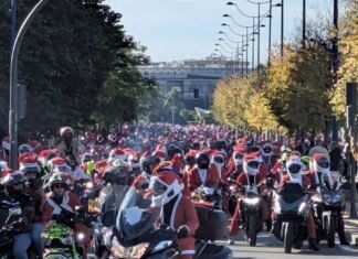 ‘Tu Rincón Motero’, de Alcalá, nominado al Mejor Club Motero de España