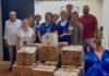 El Ropero del Socorro con Venezuela