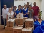 El Ropero del Socorro con Venezuela