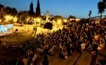 Vuelve el cine de verano, este año en cinco ubicaciones distintas