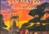 Así es el cartel de las Fiestas Patronales de San Mateo