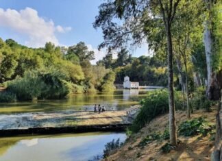La ola de calor tiene los dias contados, llegan temperaturas más suaves