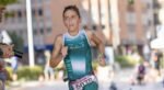 El alcalareño Hugo Gallego ha representado a Andalucía en el Cto. de España de Triathlon