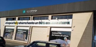 Facua denuncia a Social Energy por vender placas solares pese a su insolvencia
