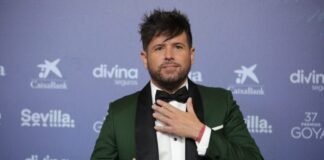 Pablo López actuará el Alcalá de Guadaíra el próximo 25 de septiembre
