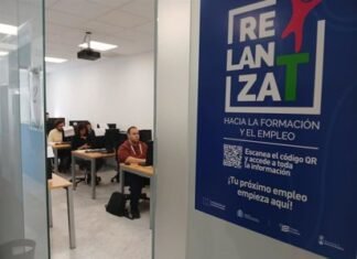 Nuevos programas de prácticas en empresas para mejorar la empleabilidad en Alcalá