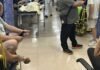 “Mi padre infartado tuvo que marcharse sin ingresar en Valme” más colapso en las urgencias