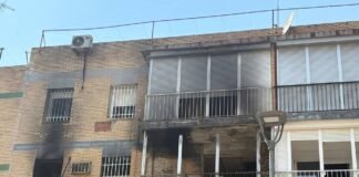 La nueva lucha de Pedro: encontrar un empleo tras la tragedia que cambió su vida