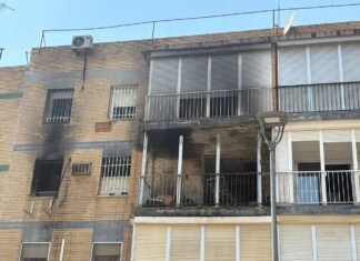 La nueva lucha de Pedro: encontrar un empleo tras la tragedia que cambió su vida