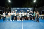 Alcalá se consolida en la élite internacional del pádel con el éxito del FIP Silver