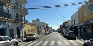 Hoy comienzan las obras de la tercera fase de Malasmañanas