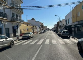 Hoy comienzan las obras de la tercera fase de Malasmañanas