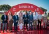 Presentada la 17 etapa de la Vuelta Ciclista a España que pasa por Alcalá