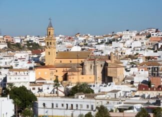 1.293 euros/m cuesta la vivienda en Alcala por debajo de la media provincial