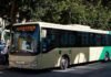 Denuncian dos robos en las paradas de bus de Alcalá a las 6 de la mañana