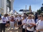 Alcalá no olvida a Dani y José un año después del accidente que conmocionó a la ciudad Alcalá no olvida a Dani y José un año después del accidente que conmocionó a la ciudad