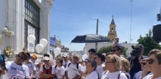 Alcalá no olvida a Dani y José un año después del accidente que conmocionó a la ciudad