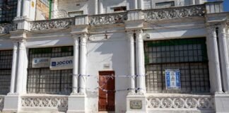 La justicia desestima el recurso de José Luis Roldán y avala el Pleno urgente de la Casa Ibarra