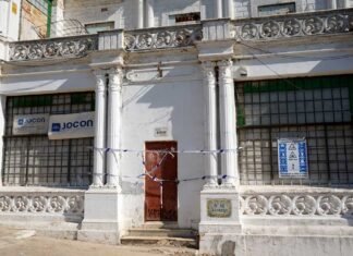 La justicia desestima el recurso de José Luis Roldán y avala el Pleno urgente de la Casa Ibarra