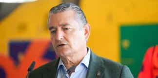 La Junta anuncia el inicio de una ola de calor intenso de 20 dias