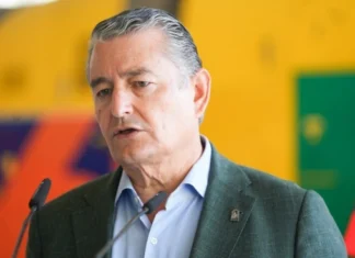 La Junta anuncia el inicio de una ola de calor intenso de 20 dias