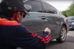Denuncian robos en vehículos mediante inhibidores de señal en Alcalá Denuncian robos en vehículos mediante inhibidores de señal en Alcalá