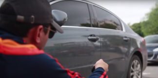 Alertan por robos en coches usando inhibidores en el Centro Comercial Los Alcores