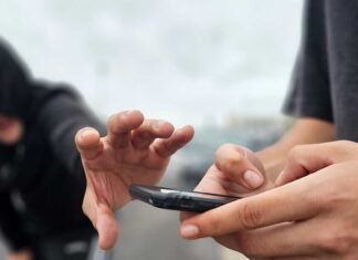 «No te acerques, que te mato»: nuevo robo a primera hora de la mañana en Alcalá