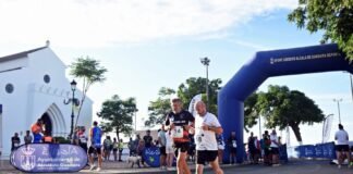 Abiertas las inscripciones para la IV Subida al Aguila