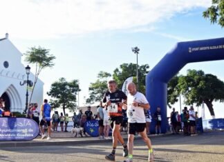 Abiertas las inscripciones para la IV Subida al Aguila