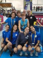 Brillante actuación de los infantiles en el Campeonato de España de Verano Brillante actuación de los infantiles en el Campeonato de España de Verano