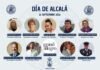 La ciudad reconoce a diez referentes locales con los Premios Ciudad de Alcalá 2026