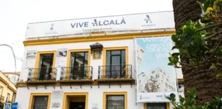 VIVE continua la revisión de solicitudes para las 107 VPO de Mar Mediterráneo