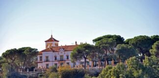 Luz verde a la renovación del hotel Oromana para convertirlo en un cuatro estrellas