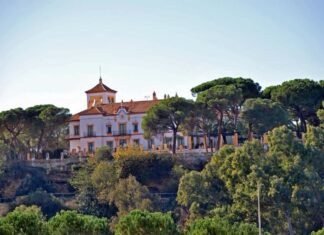 Luz verde a la renovación del hotel Oromana para convertirlo en un cuatro estrellas