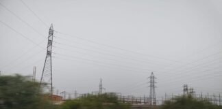 Izquierda Alcalareña pide crear una Empresa Municipal de Energía para combatir los cortes de luz
