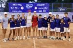 Broche de oro para el I Torneo Femenino Oromana Ciudad dd Alcalá Broche de oro para el I Torneo Femenino Oromana Ciudad dd Alcalá