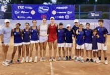 Broche de oro para el I Torneo Femenino Oromana Ciudad dd Alcalá