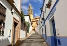El calor aprieta: hasta 40 grados esta semana en Alcalá de Guadaíra