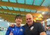 El alcalareño Fernando Roldán conquista dos oros en el Campeonato de España
