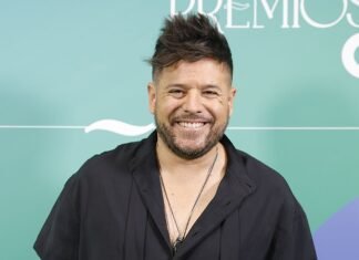 Las entradas para Pablo López en Alcalá vuelan en menos de cinco minutos