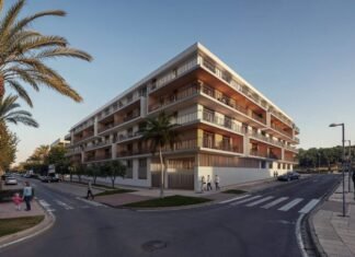 Hoy finaliza el plazo para solicitar una vivienda protegida en Alcalá