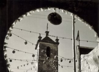 La Velá del Aguila: el regreso de una tradición