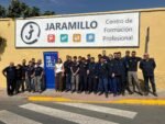 La delegada de empleo pone en valor la formación en oficios de cara al mercado laboral La delegada de empleo pone en valor la formación en oficios de cara al mercado laboral