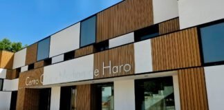 Luz verde a la fase final de la reforma del Centro Cívico Medina de Haro