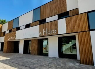 Luz verde a la fase final de la reforma del Centro Cívico Medina de Haro