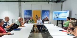 VIVE ALCALÁ coordina con el Consejo Económico y Social las próximas actuaciones en materia de vivienda