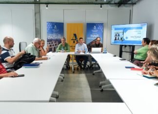 VIVE ALCALÁ coordina con el Consejo Económico y Social las próximas actuaciones en materia de vivienda
