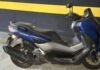 Roban una moto del interior de un garaje en Pablo VI: ni las cocheras están a salvo